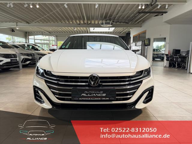 Volkswagen Arteon Shooting Brake - 2.0 TDI R-Line