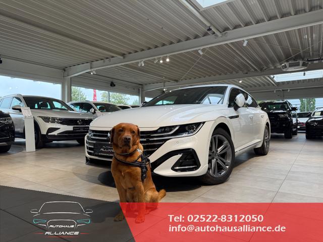 Volkswagen Arteon Shooting Brake - 2.0 TDI R-Line