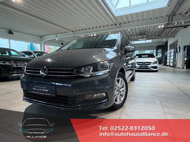 Volkswagen Touran - 1.5 TSI Highline