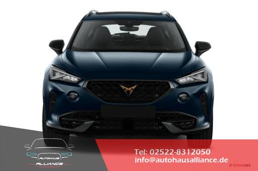 Cupra Formentor - 1.4 e-HYBRID OPF