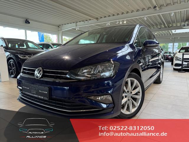 Volkswagen Golf Sportsvan - VII 1.5 TSI Highline