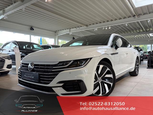 Volkswagen Arteon - 2.0 TDI R-Line 4Motion