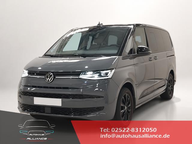Volkswagen T7 Multivan - 2.0 TDI Edition lang