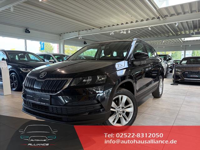 Skoda Karoq - 1.6 TDI Drive 125