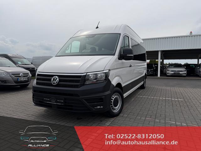 Volkswagen Crafter Kastenwagen - 35 2.0 TDI L3H2 FWD