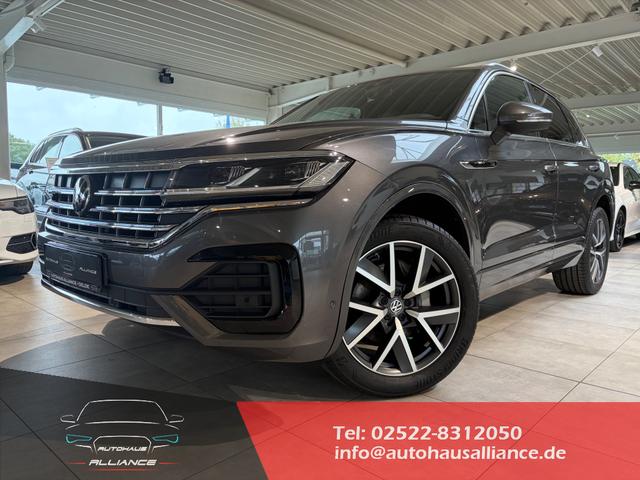 Volkswagen Touareg - 3.0 V6 TDI Atmosphere 4Motion