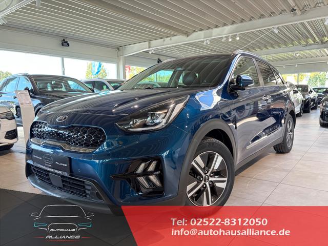 Kia Niro - 1.6 Plug-in Hybrid Spirit
