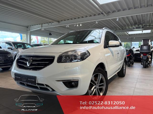 Renault Koleos - 2.0 dCi 175 Night&Day