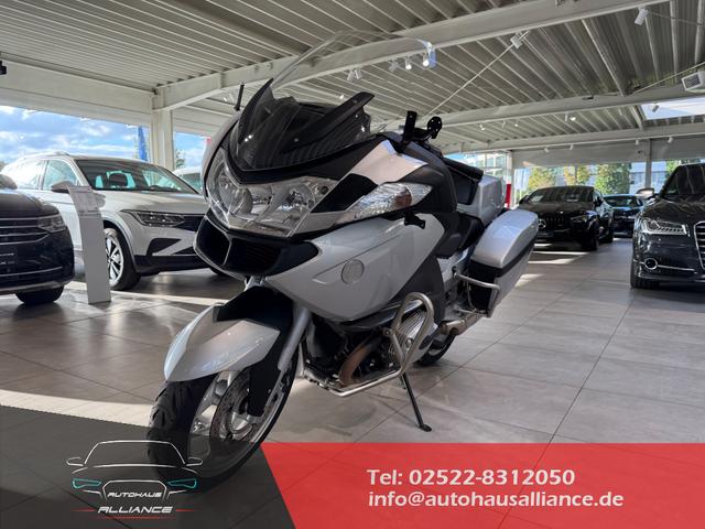 BMW R 900 RT - 