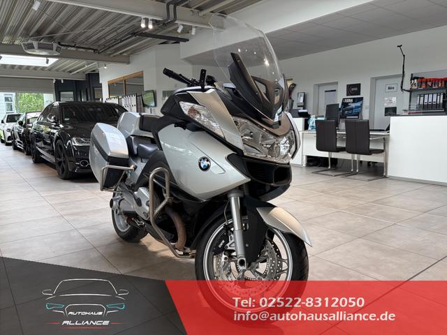 BMW R 900 RT - 