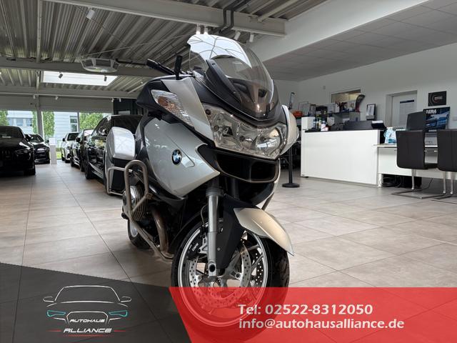 BMW R 900 RT - 