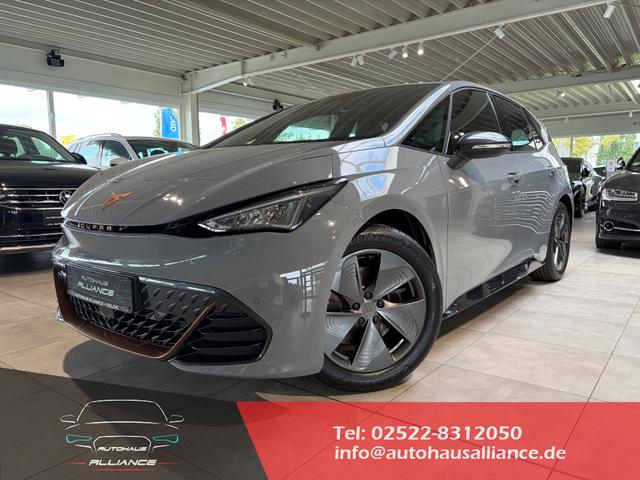 Cupra Born - 150