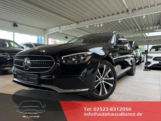 Mercedes-Benz E-Klasse - E 300 T de Avantgarde