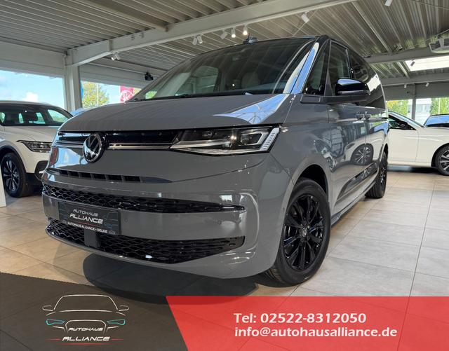 Volkswagen T7 Multivan - 2.0 TDI Edition lang