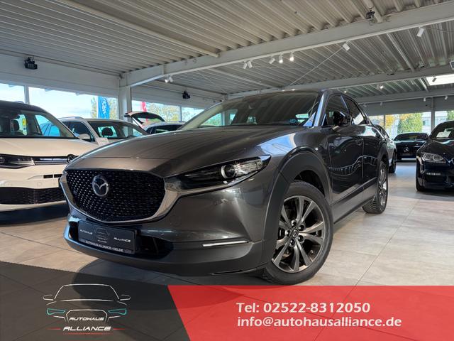 Mazda CX-30 - 2.0 SKYACTIV-G M Hybrid 150 Homura 2WD
