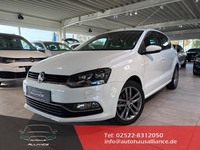 Volkswagen Polo - 1.2 TSI Comfortline BMT