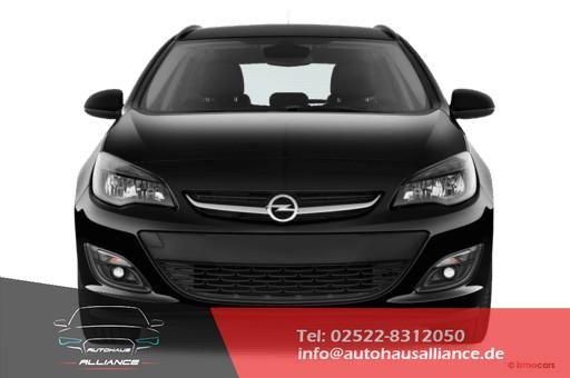 Opel Astra Sports Tourer - J 1.6 CDTI Style ecoFlex