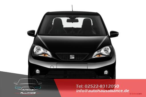Seat Mii - electric Plus