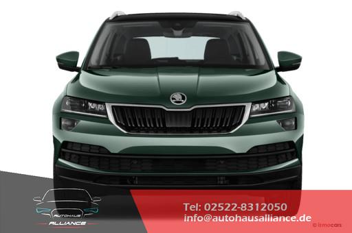 Skoda Karoq - 2.0 TDI Style 4x4