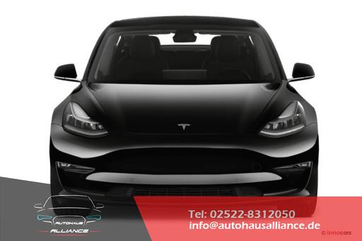 Tesla Model 3 - Dual AWD