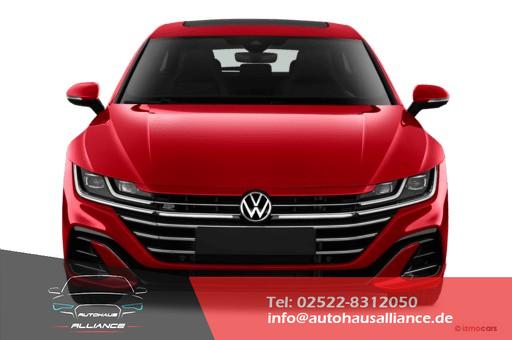 Volkswagen Arteon Shooting Brake - 2.0 TSI R 4Motion OPF