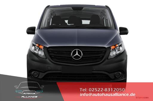 Mercedes-Benz Vito Tourer - 114 CDI Pro RWD extralang