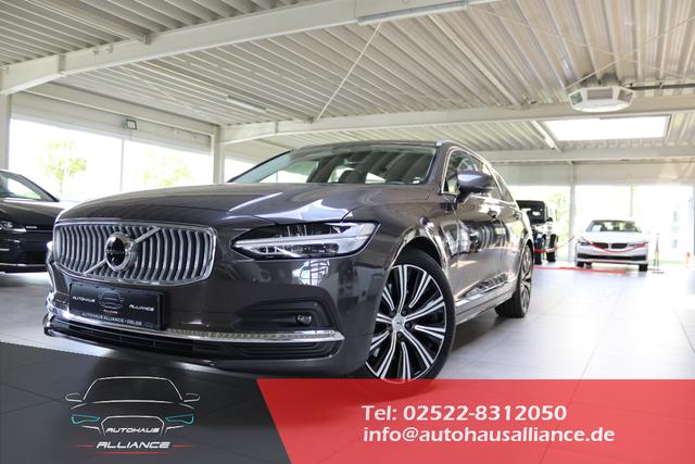 Volvo V90 - Plus Bright Inscription