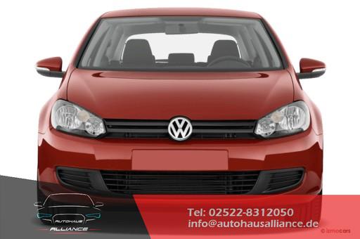 Volkswagen Golf - VI 1.4 TSI Team