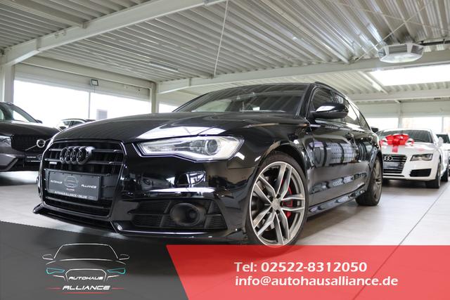 Audi A6 Avant - 3.0 TDI competition quattro