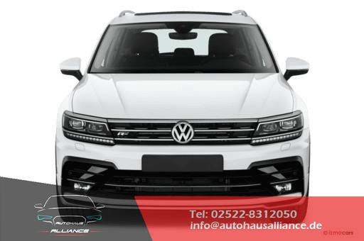 Volkswagen Tiguan - 2.0 TDI Move