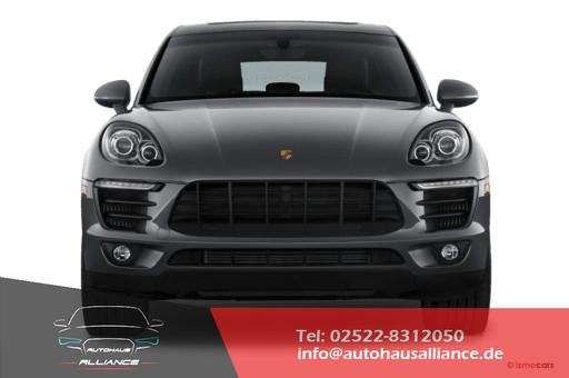 Porsche Macan - GTS 3.0 l