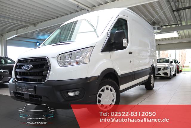 Ford Transit - FT 350 2.0 TDCi DPF L2 Trend FWD