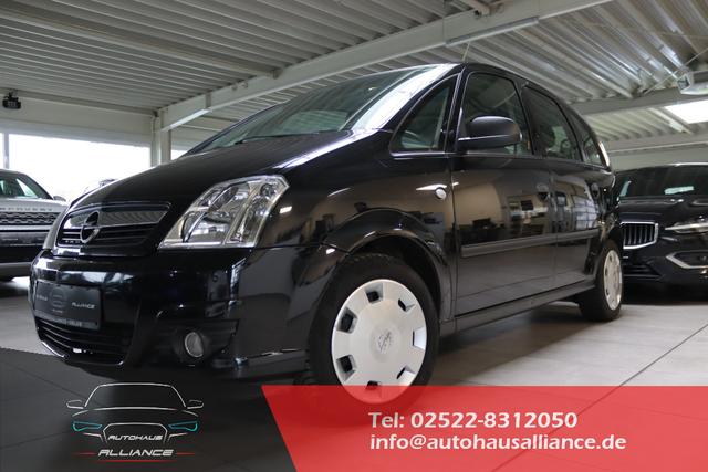 Opel Meriva - 1.4 Twinport Selection