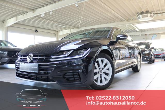 Volkswagen Arteon - 2.0 TSI R-Line OPF