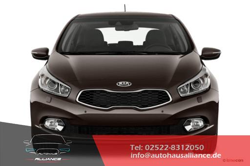 Kia Ceed - 1.4 Edition 7