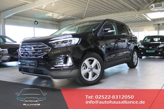 Ford Edge - 2.0 EcoBlue Titanium 4x4 S/S