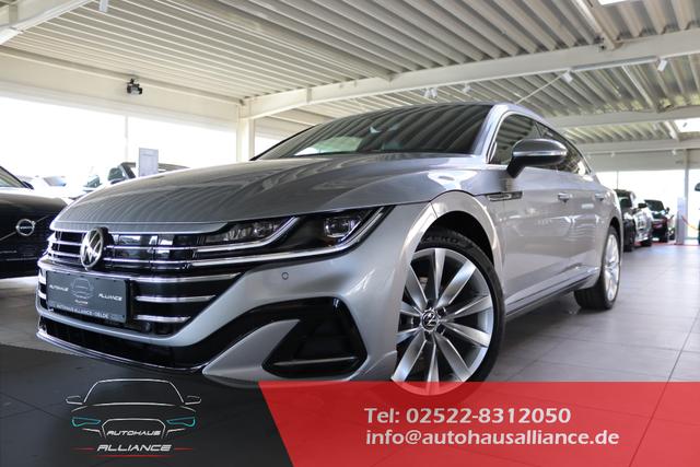 Volkswagen Arteon Shooting Brake - 1.4 TSI eHyb R-Line