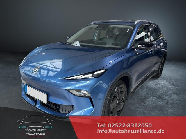 MG S5 EV - Comfort Standard Range*Leasing ab 229&euro;/Monat*Top-Deal!