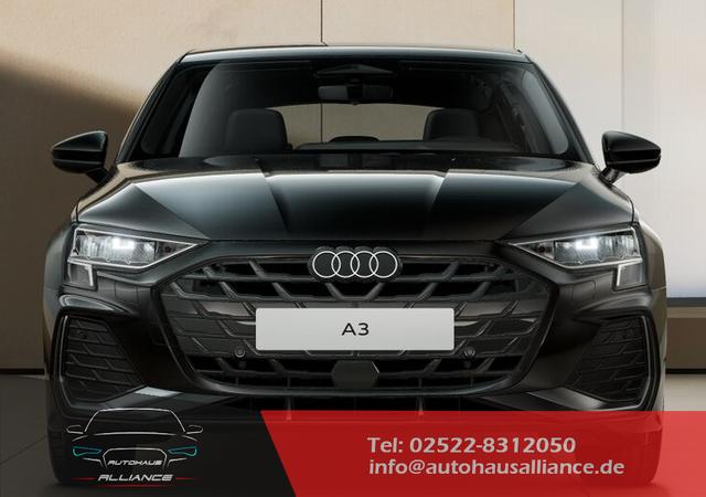 Audi A3 - S line BESTELLFAHRZEUG / FREI KONFIGURIERBAR