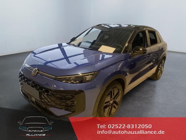 Volkswagen T-Roc - Style 1.5 eTSI 150PS/110kW DSG7 2026 *Neues Modell*