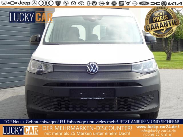 Bestellfahrzeug, konfigurierbar Volkswagen Caddy Maxi - Kombi 1,5 TSI BMT 84KW