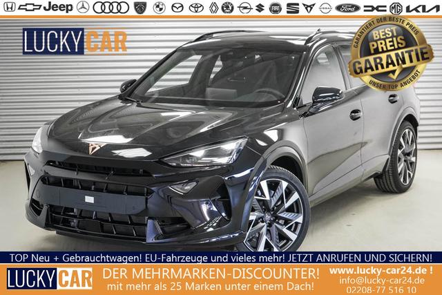 Lagerfahrzeug Cupra Formentor - 2,0 TSI DSG 4Drive VZ - LAGER