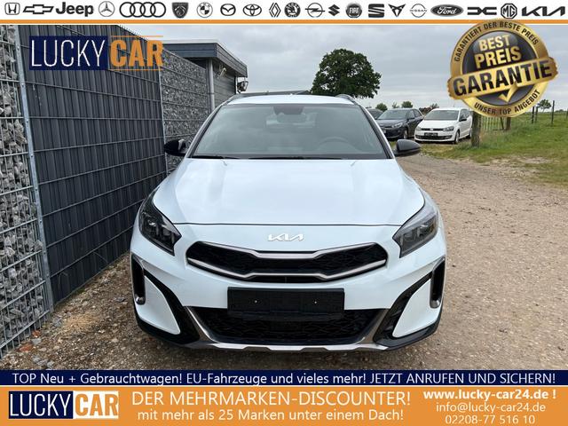 Bestellfahrzeug, konfigurierbar Kia XCeed - 1.0 T-GDI GPF Comfort