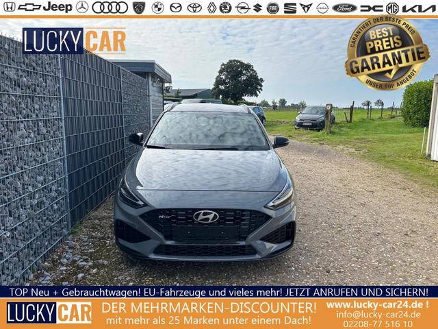 Bestellfahrzeug, konfigurierbar Hyundai i30 Kombi - 1.0 T-GDI Comfort