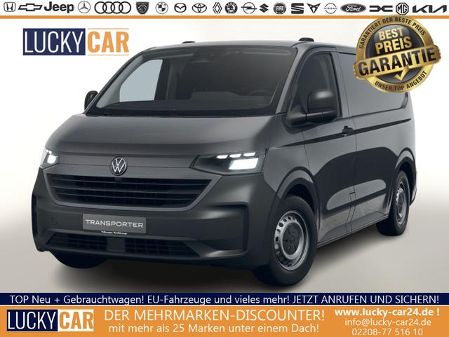 Vorlauffahrzeug Volkswagen T7 Kastenwagen - Transporter 2.0 TDI 150 LED DigC PDC FACELIFT