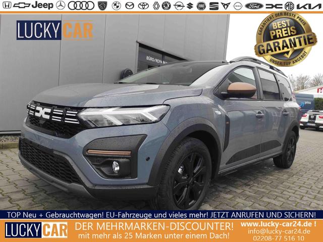 Gebrauchtfahrzeug Dacia Jogger - Extreme Extreme PDC v&h Kamera Totw. SHZ