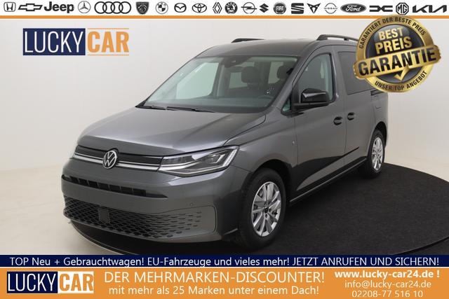 Gebrauchtfahrzeug Volkswagen Caddy - 1.5 TSI 115 hp DSG7