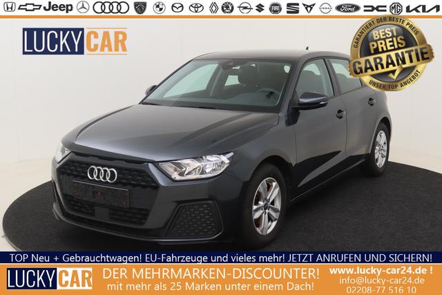 Gebrauchtfahrzeug Audi A1 - 30 Tfsi 110 hp S-Tronic