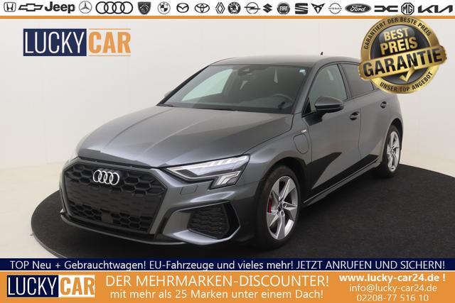 Gebrauchtfahrzeug Audi A3 Sportback - 45 TFSI e 245 hp S-tronic