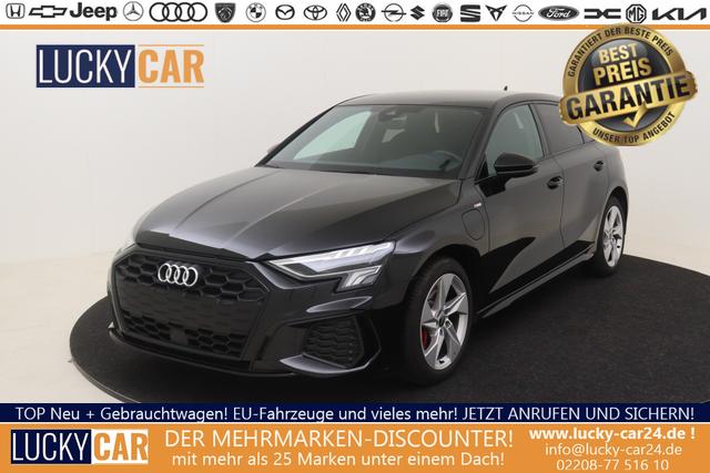 Gebrauchtfahrzeug Audi A3 Sportback - 45 TFSI e 245 hp S-tronic